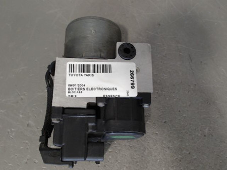 UNITE HYDRAULIQUE ABS TOYOTA YARIS