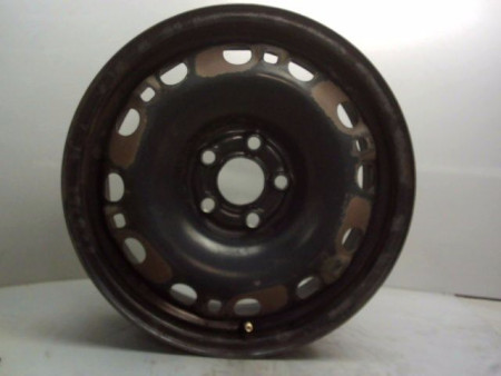 JANTE TOLE SEAT IBIZA