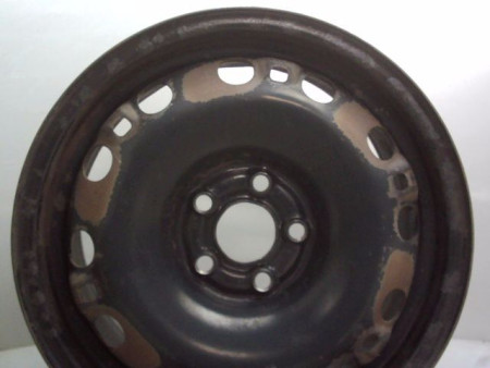 JANTE TOLE SEAT IBIZA