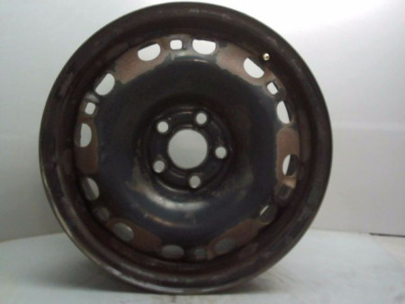 JANTE TOLE SEAT IBIZA