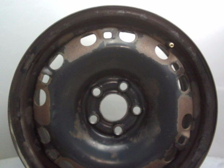 JANTE TOLE SEAT IBIZA