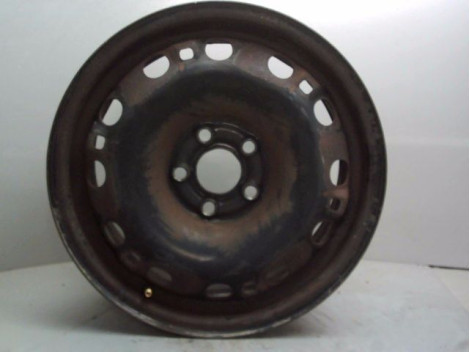 JANTE TOLE SEAT IBIZA