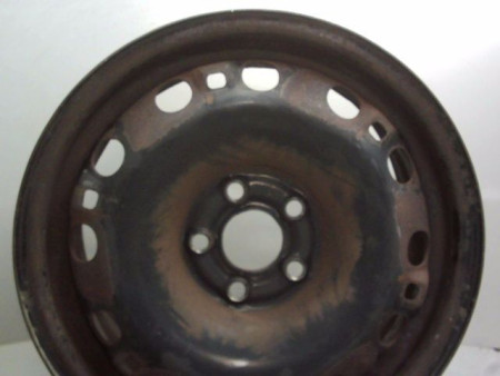 JANTE TOLE SEAT IBIZA
