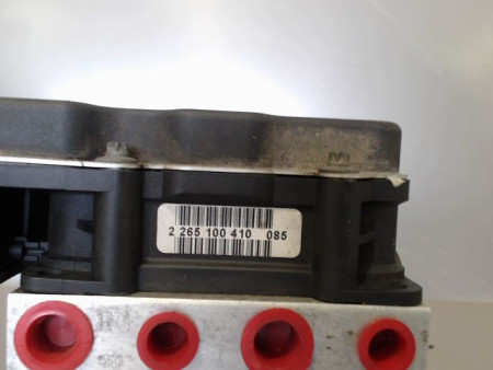 UNITE HYDRAULIQUE ABS RENAULT MEGANE