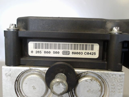 UNITE HYDRAULIQUE ABS FIAT STILO