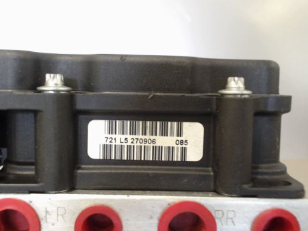 UNITE HYDRAULIQUE ABS FIAT STILO