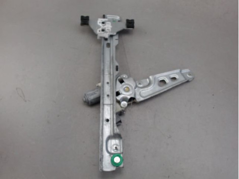 MECANISME LEVE-GLACE AVANT GAUCHE PEUGEOT 5008