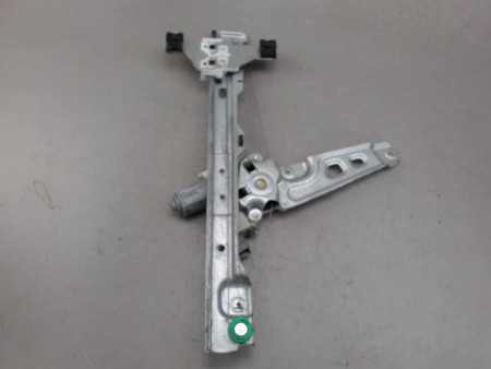 MECANISME LEVE-GLACE AVANT GAUCHE PEUGEOT 5008