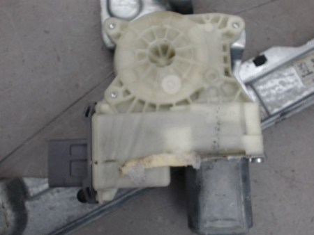 MECANISME LEVE-GLACE AVANT GAUCHE PEUGEOT 5008