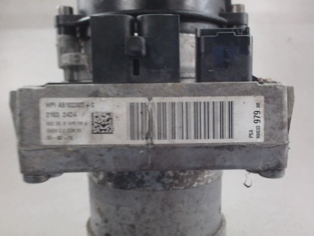 POMPE DIRECTION ASSISTEE PEUGEOT 3008