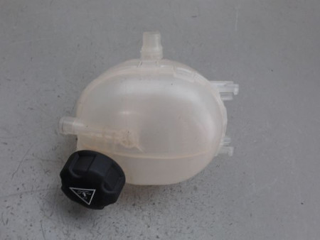 VASE EXPANSION PEUGEOT 208