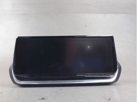 ECRAN GPS PEUGEOT 208