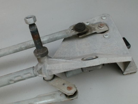 MECANISME ESSUIE-GLACE AVANT FORD KUGA