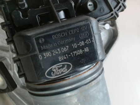 MECANISME ESSUIE-GLACE AVANT FORD KUGA