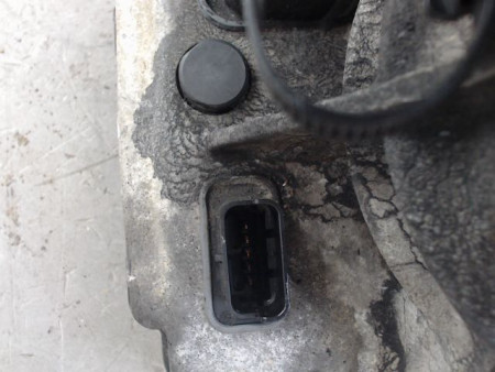 POMPE DIRECTION ASSISTEE CITROEN C4