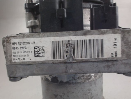 POMPE DIRECTION ASSISTEE CITROEN C4