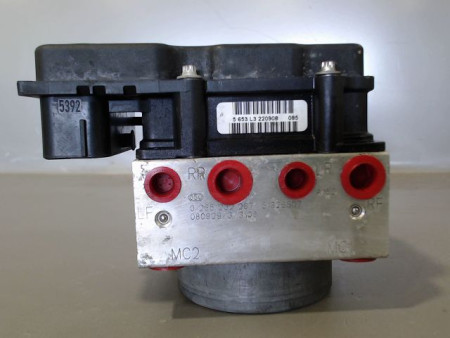 UNITE HYDRAULIQUE ABS FIAT PUNTO