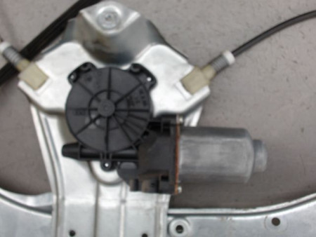 MECANISME LEVE-GLACE AVANT DROIT RENAULT CLIO