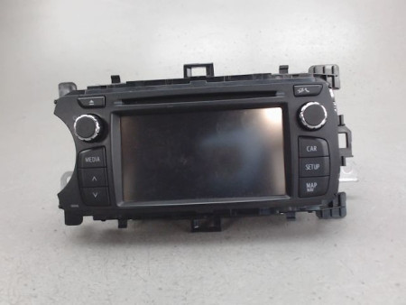AUTORADIO TOYOTA YARIS