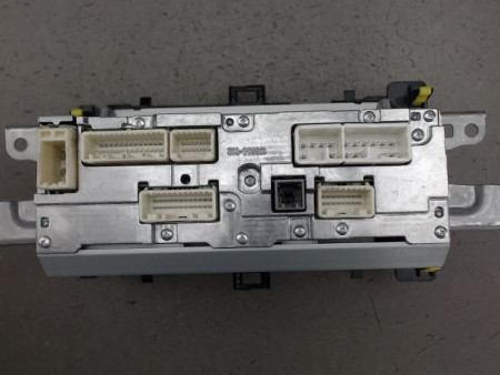 AUTORADIO TOYOTA YARIS
