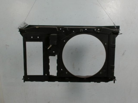 FACE AVANT PEUGEOT 308