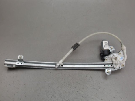 MECANISME LEVE-GLACE ARRIERE GAUCHE RENAULT LAGUNA