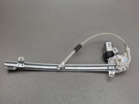 MECANISME LEVE-GLACE ARRIERE GAUCHE RENAULT LAGUNA
