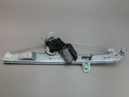 MECANISME LEVE-GLACE AVANT GAUCHE RENAULT MEGANE