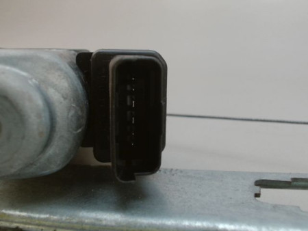 MECANISME LEVE-GLACE AVANT GAUCHE RENAULT MEGANE