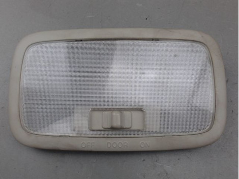 PLAFONNIER HYUNDAI I10
