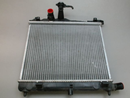 RADIATEUR HYUNDAI I10