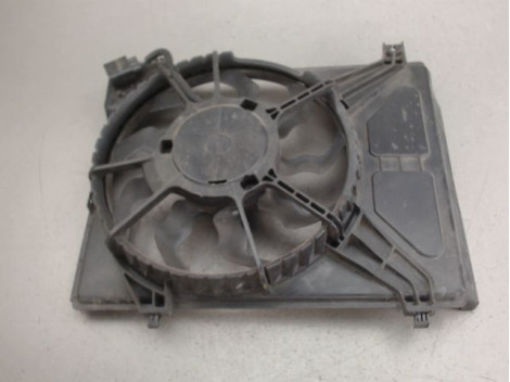 MOTEUR VENTILATEUR RADIATEUR HYUNDAI I10
