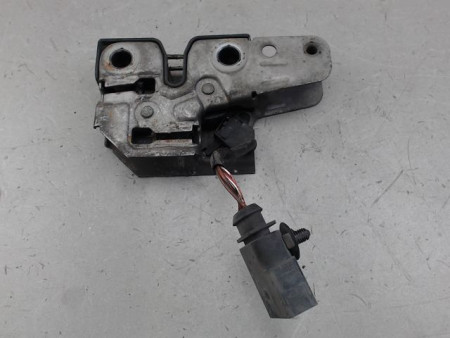 SERRURE CAPOT PORSCHE CAYENNE