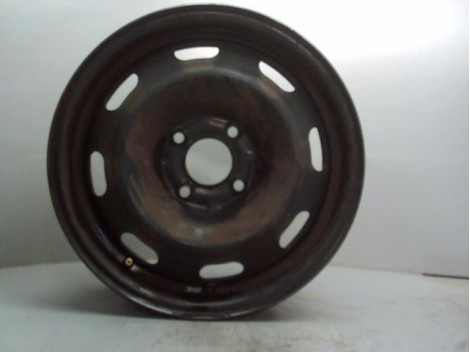 JANTE TOLE PEUGEOT 307