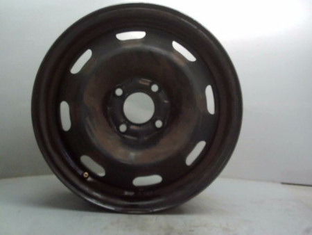 JANTE TOLE PEUGEOT 307