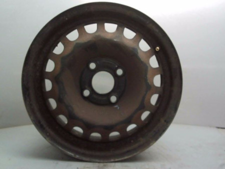 JANTE TOLE OPEL CORSA