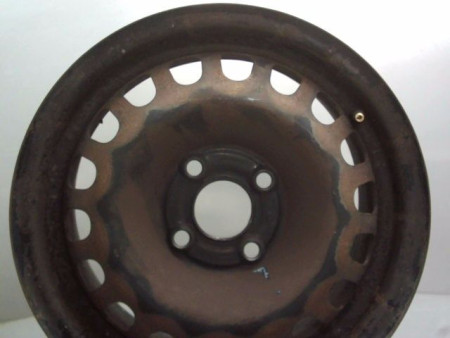 JANTE TOLE OPEL CORSA