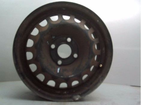 JANTE TOLE OPEL CORSA