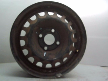 JANTE TOLE OPEL CORSA