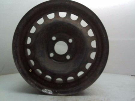 JANTE TOLE OPEL CORSA