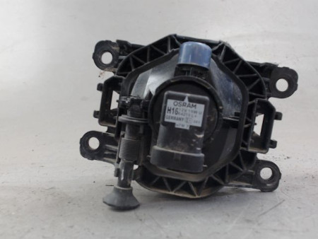 PHARE ANTIBROUILLARD AVANT DROIT DACIA SANDERO