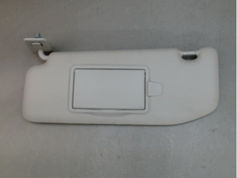 PARE-SOLEIL G CITROEN C3