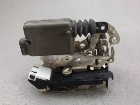 SYSTEME CONDAMNATION ARRIERE GAUCHE RENAULT R19