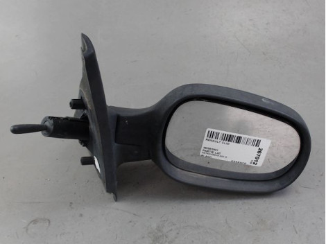RETROVISEUR EXTERIEUR DROIT RENAULT CLIO