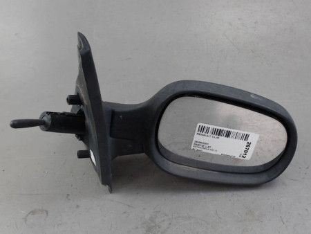 RETROVISEUR EXTERIEUR DROIT RENAULT CLIO