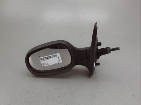 RETROVISEUR EXTERIEUR GAUCHE RENAULT CLIO