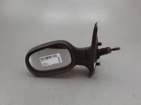 RETROVISEUR EXTERIEUR GAUCHE RENAULT CLIO