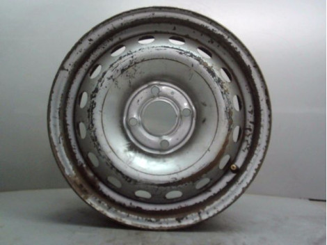 JANTE TOLE RENAULT CLIO