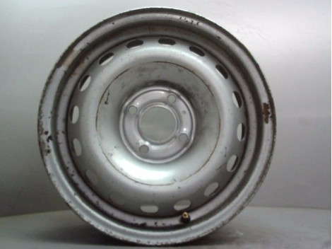 JANTE TOLE RENAULT CLIO