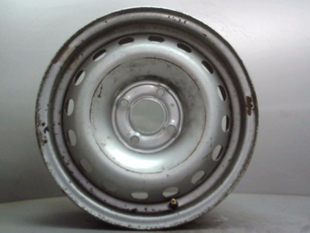 JANTE TOLE RENAULT CLIO